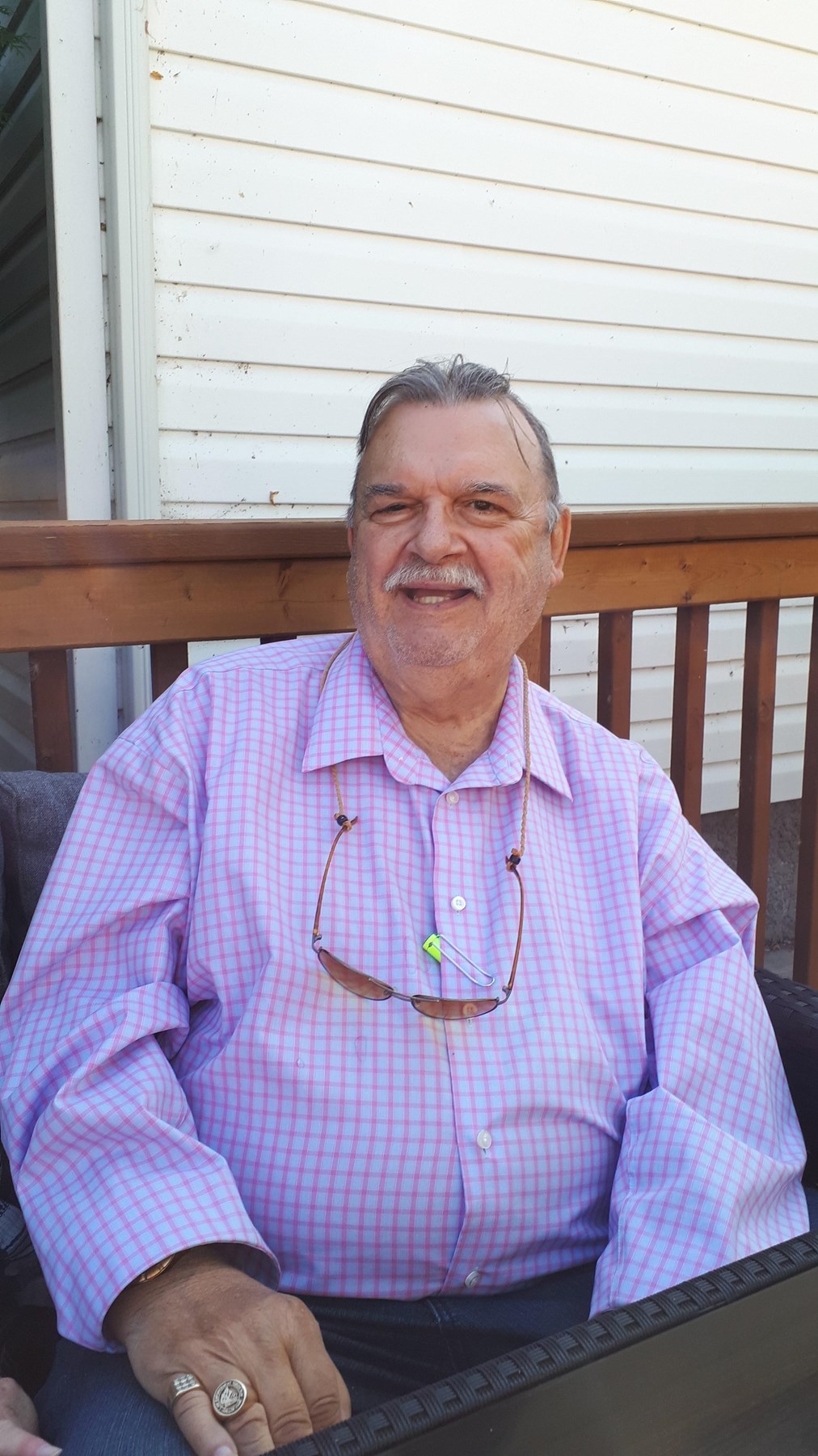 Obituary of Robert "Bob" Paquin