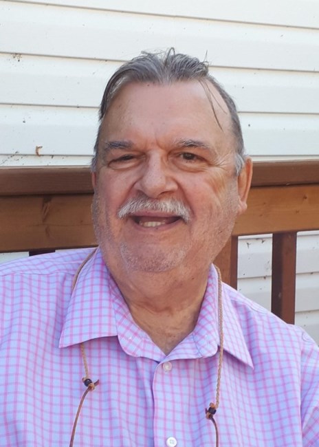 Obituary of Robert "Bob" Paquin