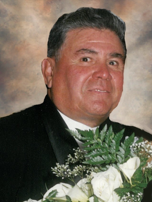 Armando Valdez Obituary El Paso, TX