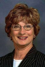 Obituario de Merry Carol Moss