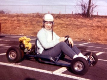 Obituario de Martha Ann Killian