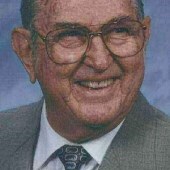 Obituary of Melvin P. Roberts