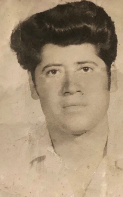 Obituary of David Gama