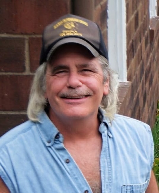 Obituary of Richard Joseph Elphinstone