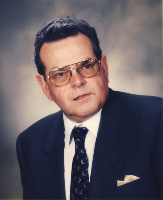 Obituary of Mr. Peter Buitenhuis