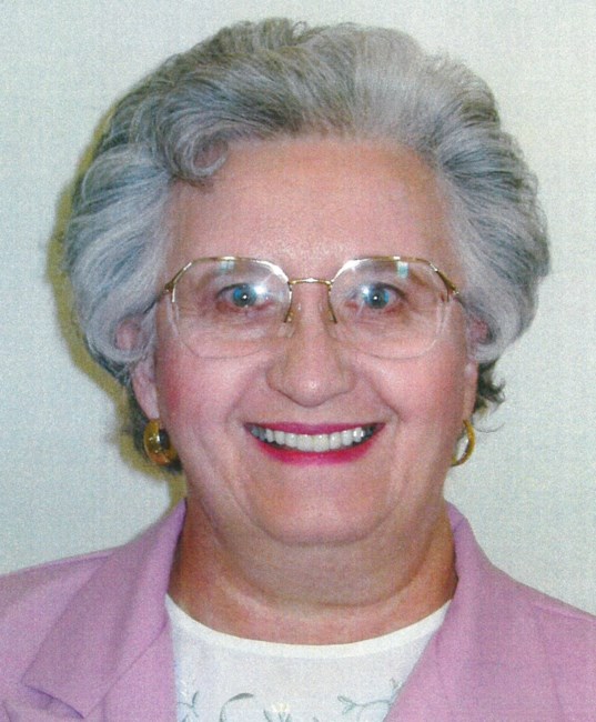 Obituario de Linda Louise Hunter