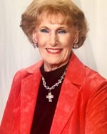 Sylvia Woody