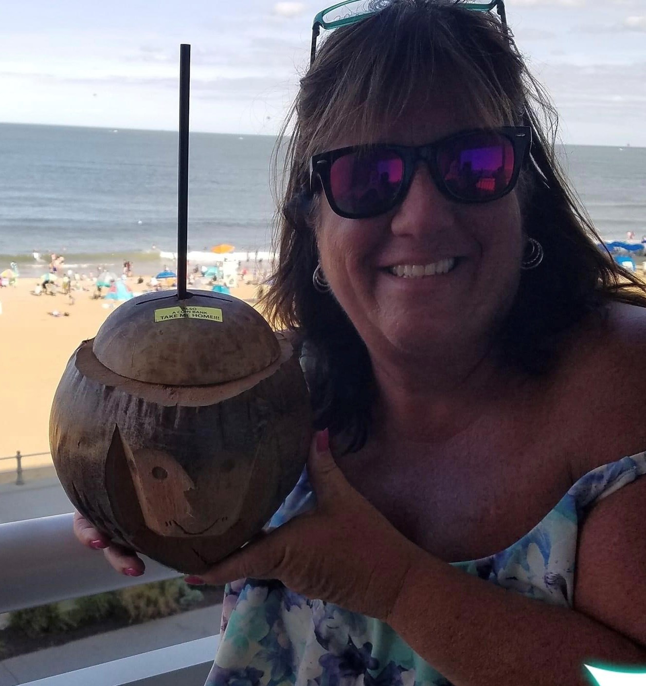 Obituary of Terry Renforth