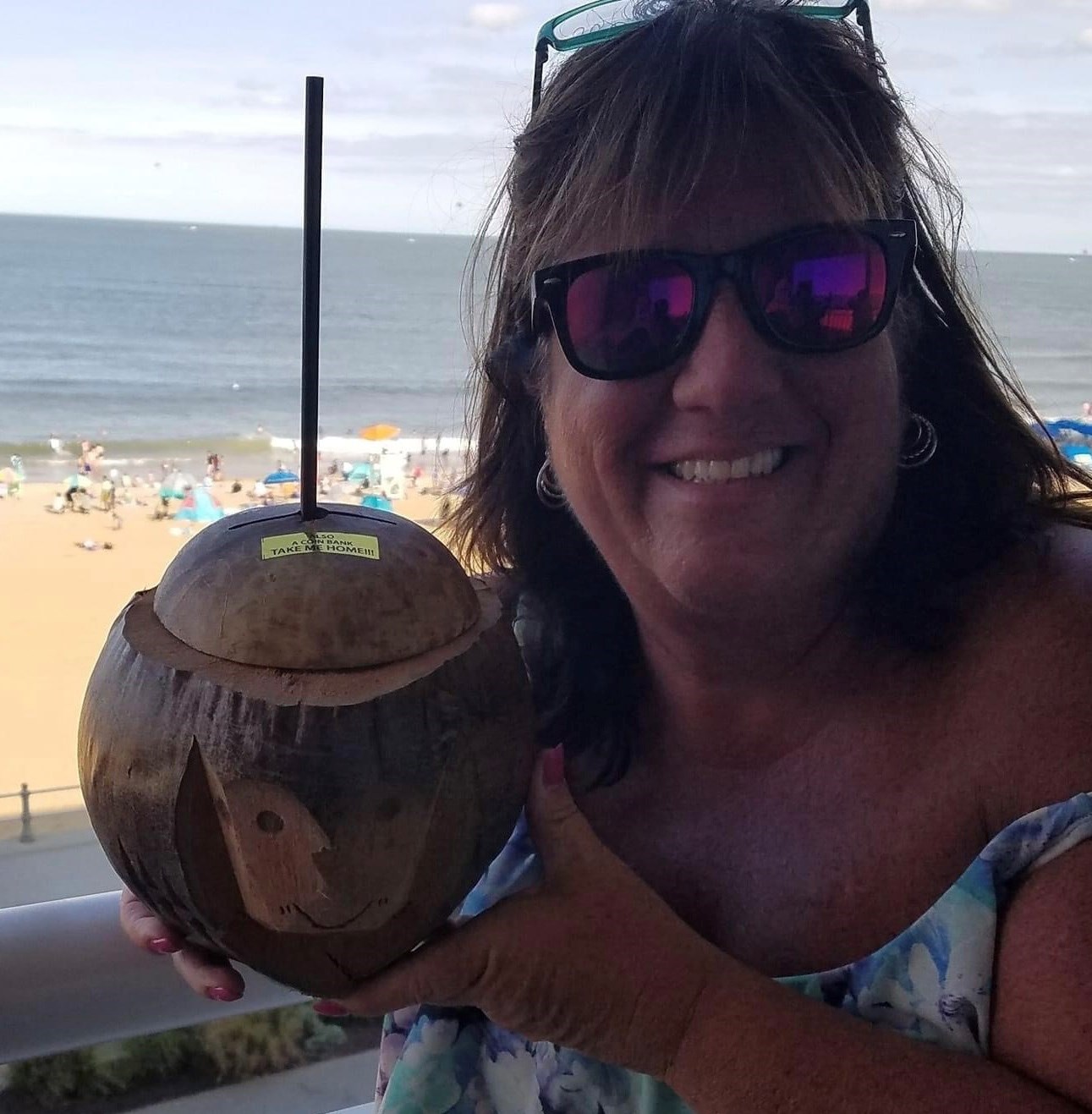 Terry Renforth Obituary - Stafford, VA