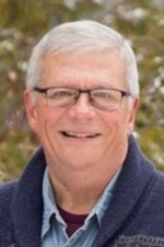 Barry Hartley