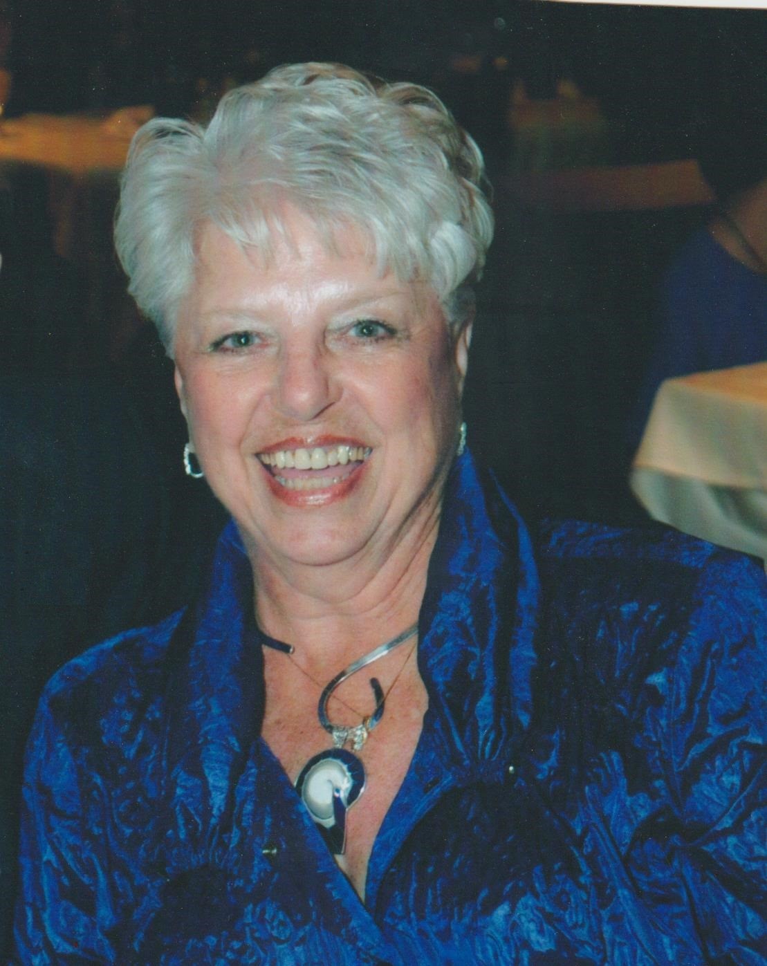 Judy Fant Douglas Obituary Pelham, AL