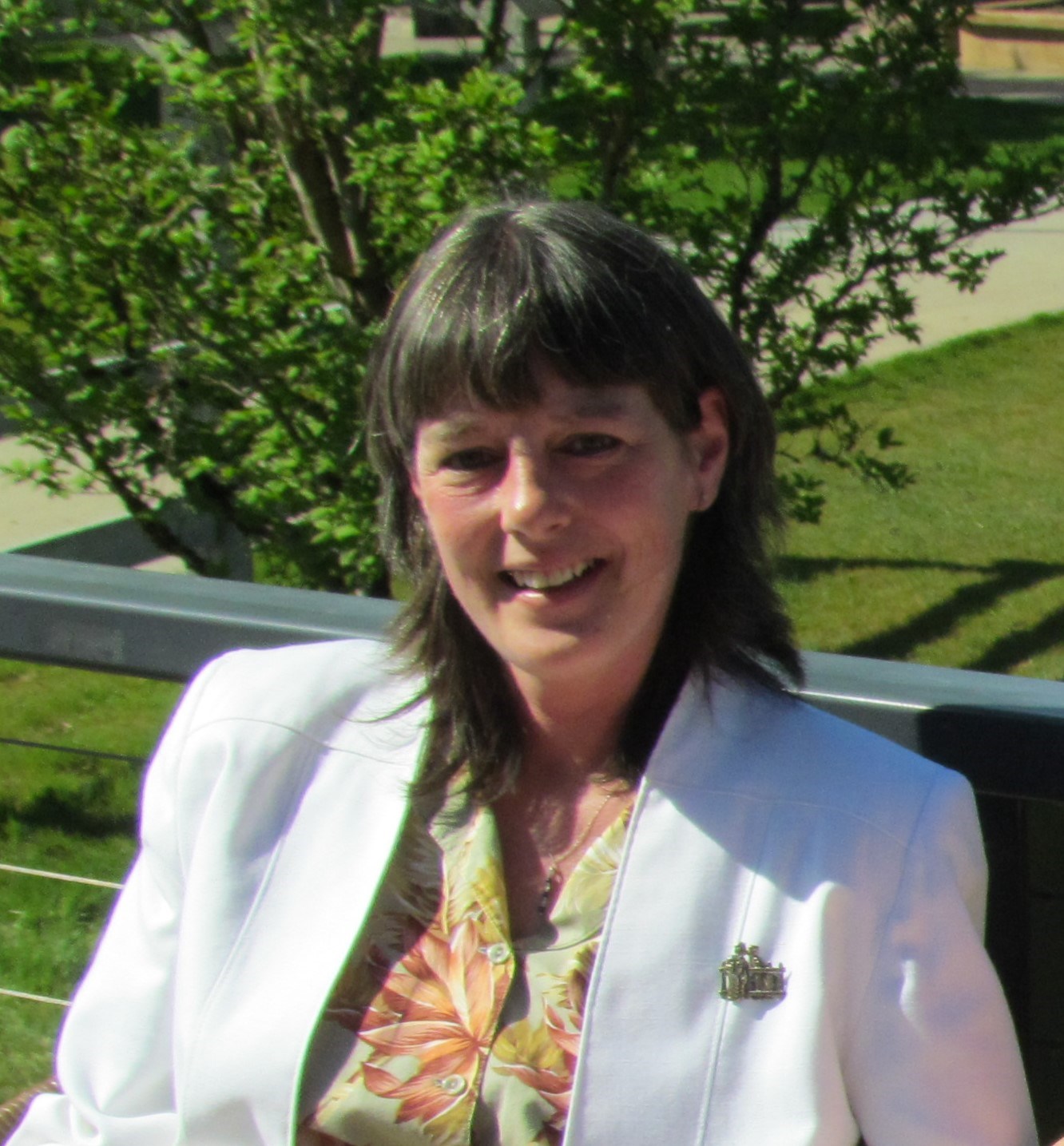 Obituary of Susan Marie Lang