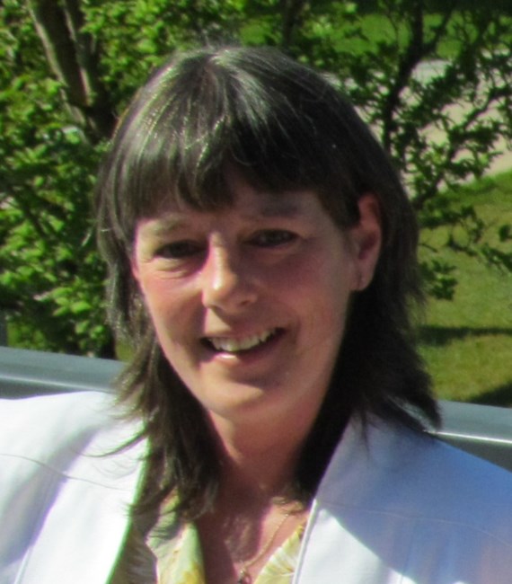 Obituary of Susan Marie Lang