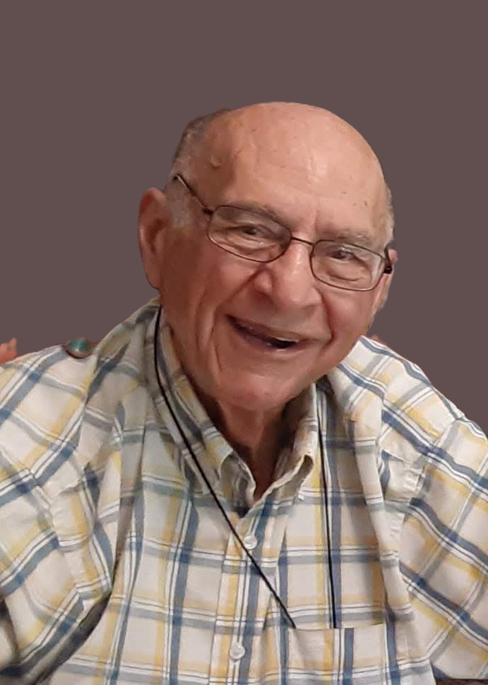 Obituary of Salvatore Cicirello