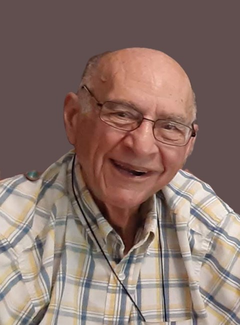 Obituary of Salvatore Cicirello