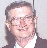 Avis de décès de Wade T. Carter Jr.