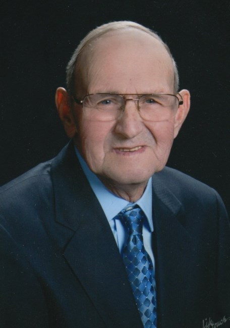 Obituary of Richard Franklin Sigmon