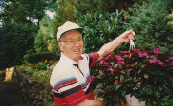 Obituary of Joseph T. Keefe