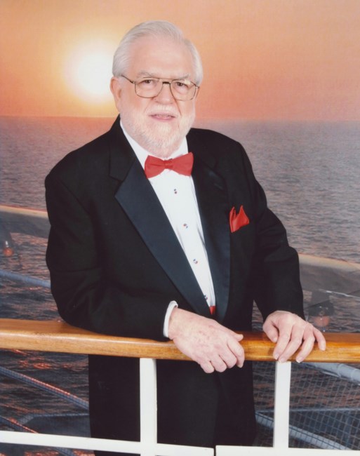 Obituary of Victor English Manning