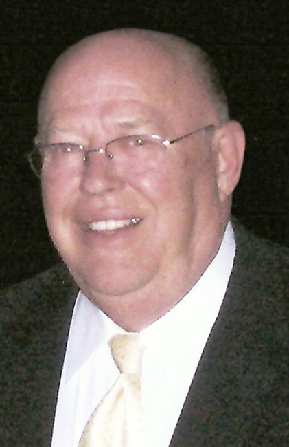 Obituary of Richard C. Hammond