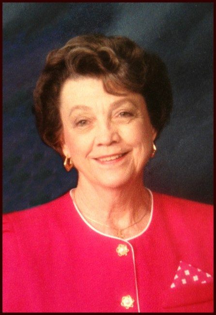 Obituary of Lula Allene McLean