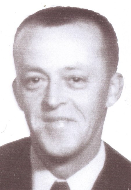 Obituary of Walter William Stano