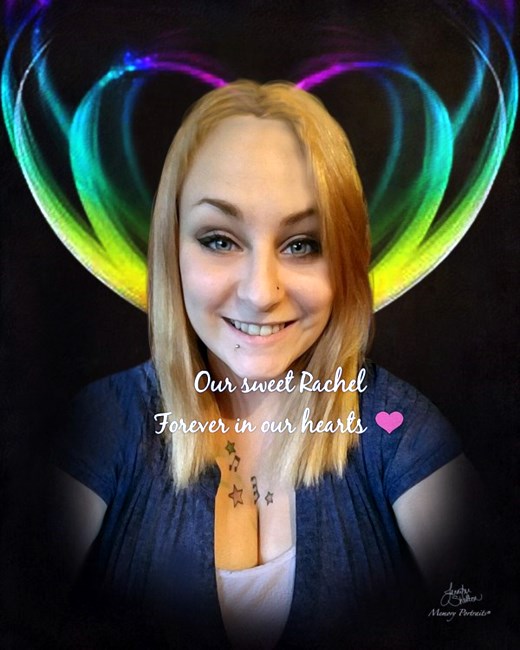 Obituary of Rachel Elizabeth Dilley