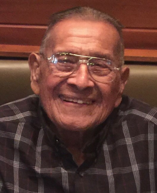 Obituary of Trinidad Lopez Gem