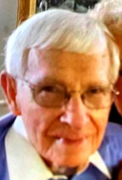 Obituario de James Robert Teague