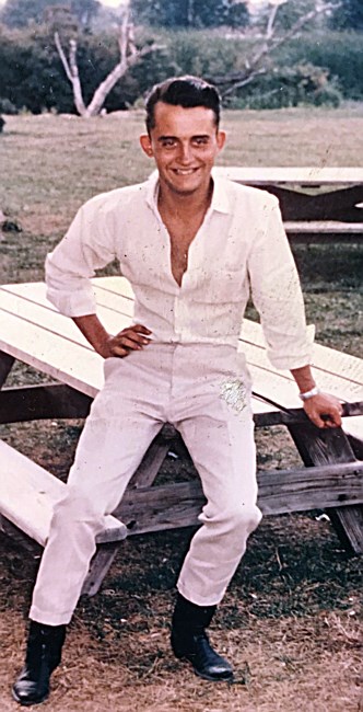 Obituary of Dale Denver Pease Jr.