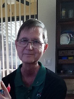 Obituary of Joseph Patrick Carson Jr.