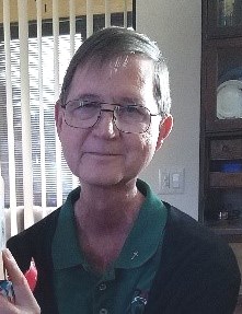 Obituary of Joseph Patrick Carson Jr.