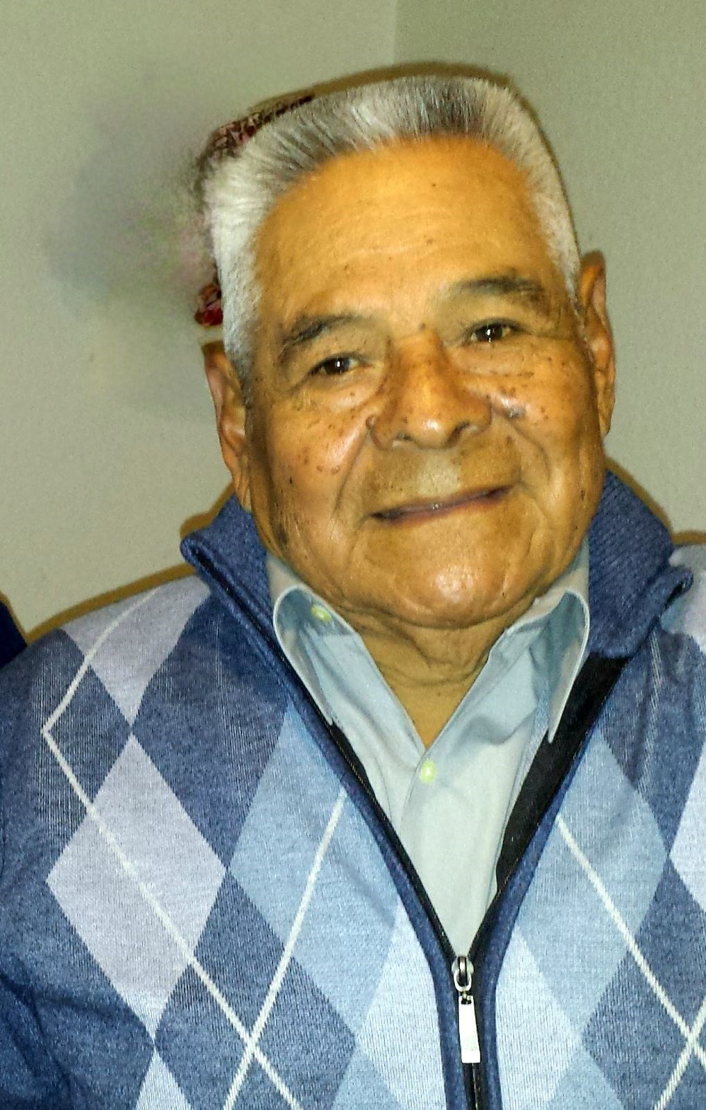 Obituary of Francisco Gonzalez