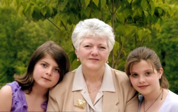 Obituary of Rita Donnelly Normington