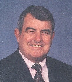 Obituary of Kenneth Wayne Barrow Sr.
