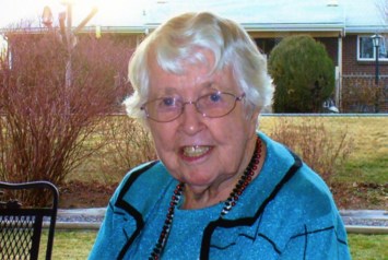 Obituary of Donavine Catron