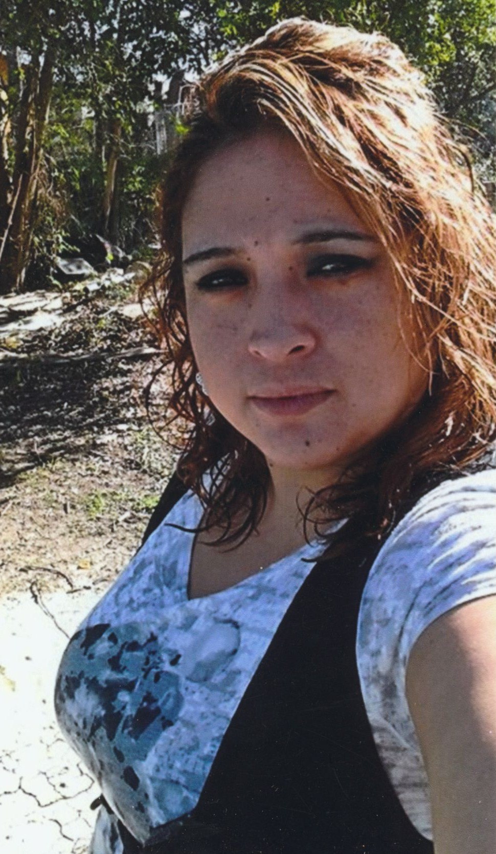 Obituary of Monica Alvarez Garay