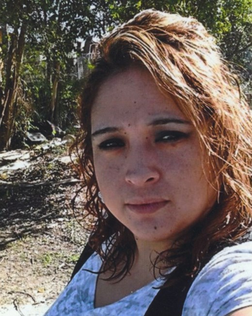 Obituary of Monica Alvarez Garay