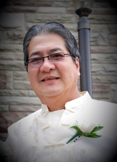 Obituary of Cristino Jesus Balin