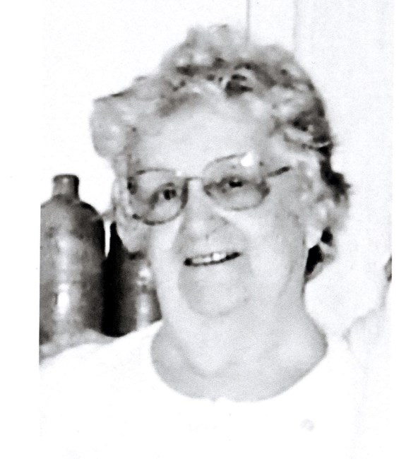 Obituary of Lena D'Amico