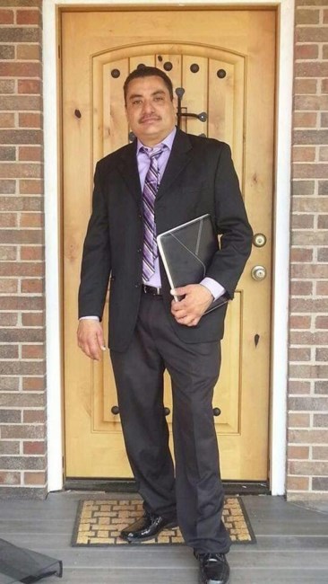 Obituary of Pedro "Tony" Antonio Gonzalez