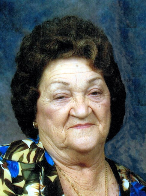 Obituary of Nana Leila Tyler