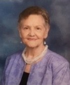 Obituario de Mrs. Evelyn L Reid