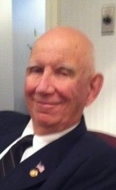 Obituary of LTC (Ret) Stephen Martin Proctor Jr.
