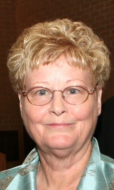 Obituary of Barbara Rafter