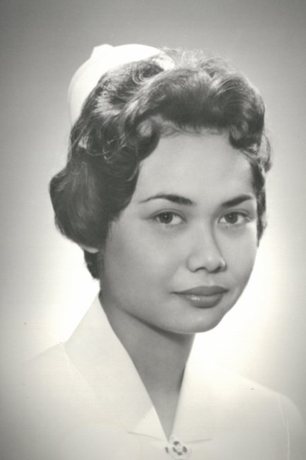 Obituary of Norma Chin