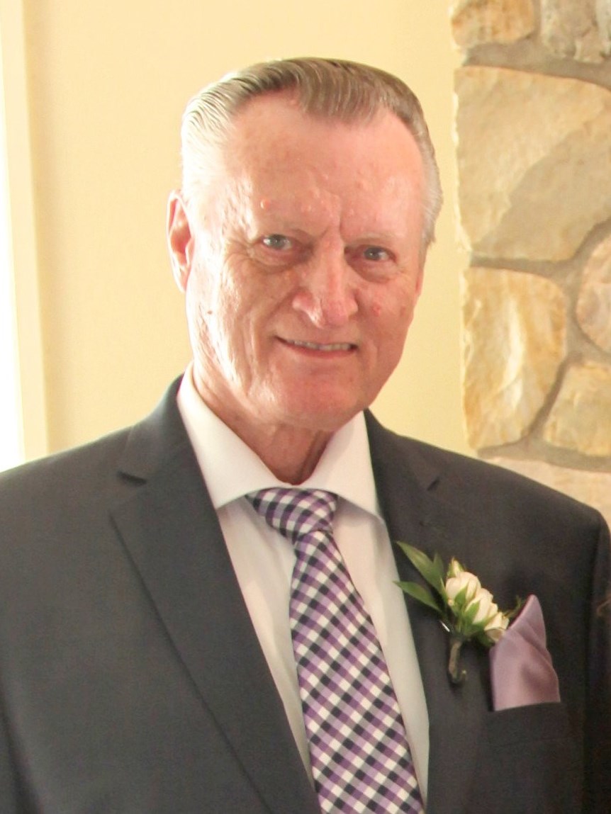 Mervin Albert Smuda Obituary Calgary, AB