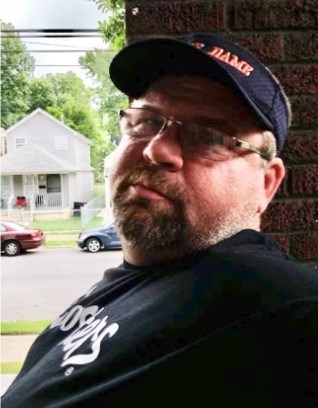 Avis de décès de Daniel Goff