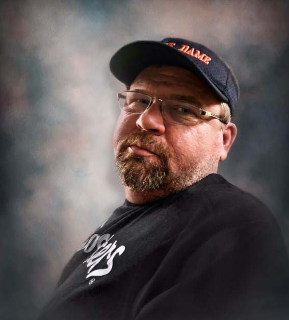 Obituary of Daniel G Goff Jr.