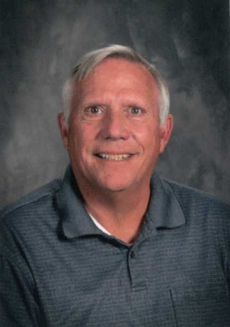 Obituary of Kevin Charles Finke